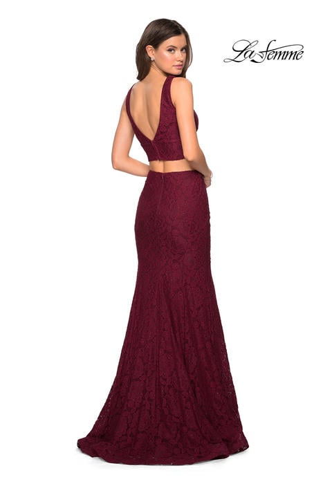 La Femme Prom 27262