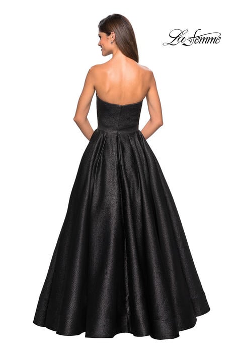 La Femme Prom 27280