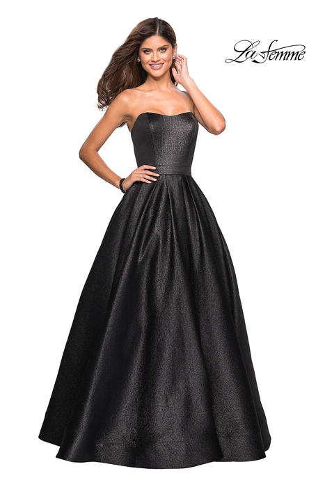 La Femme Prom 27280