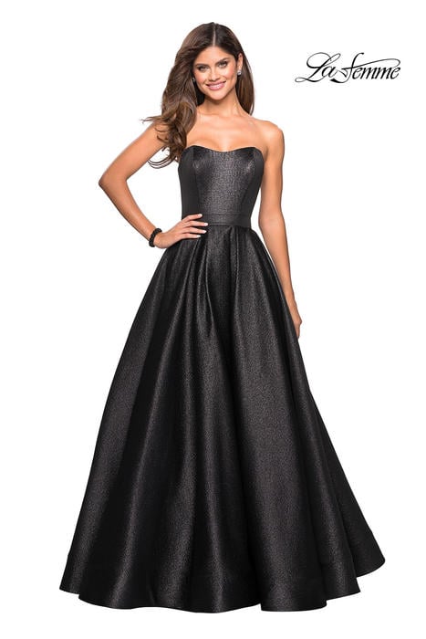 La Femme Prom 27280