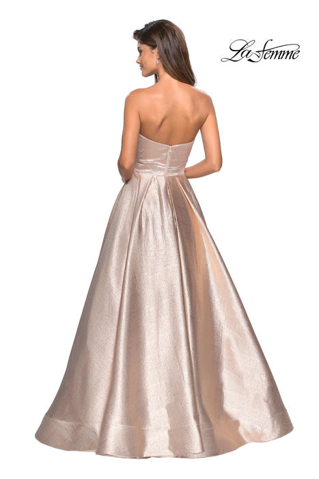 La Femme Prom 27280