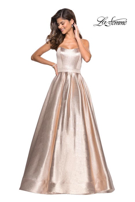 La Femme Prom 27280