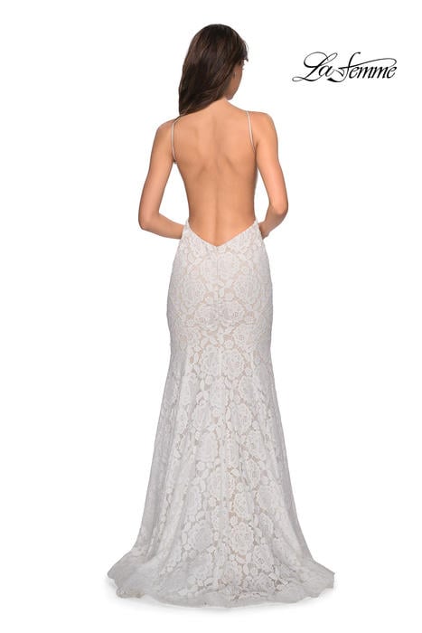 La Femme Prom 27289