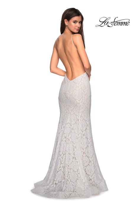 La Femme Prom 27289