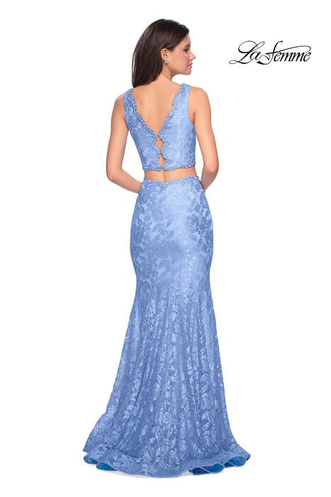 La Femme Prom 27302