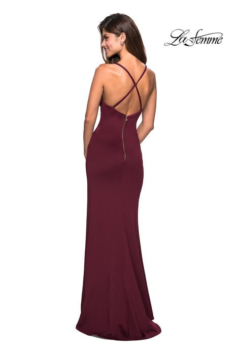 La Femme Prom 27317