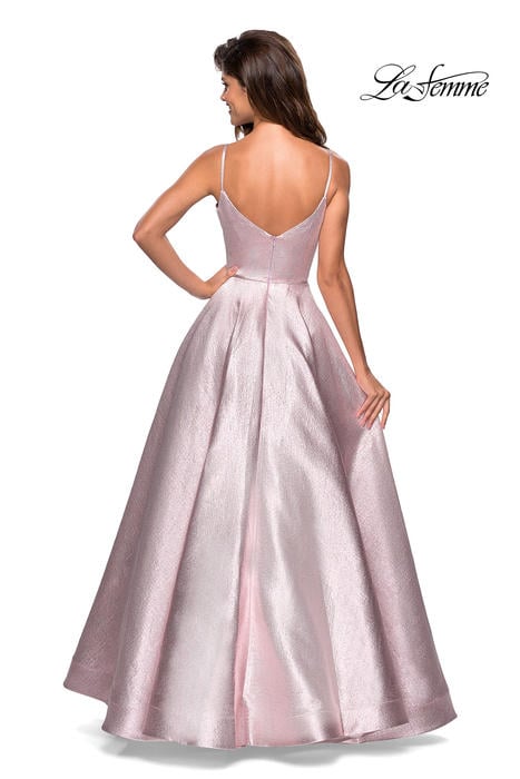 La Femme Prom 27322