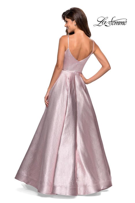 La Femme Prom 27322