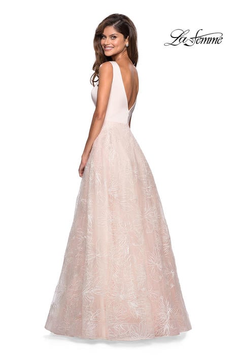 La Femme Prom 27325