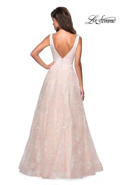 La Femme Prom 27325