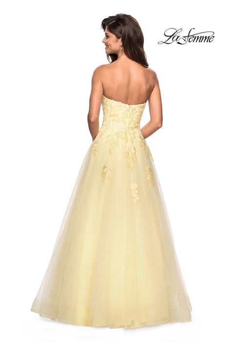 La Femme Prom 27330