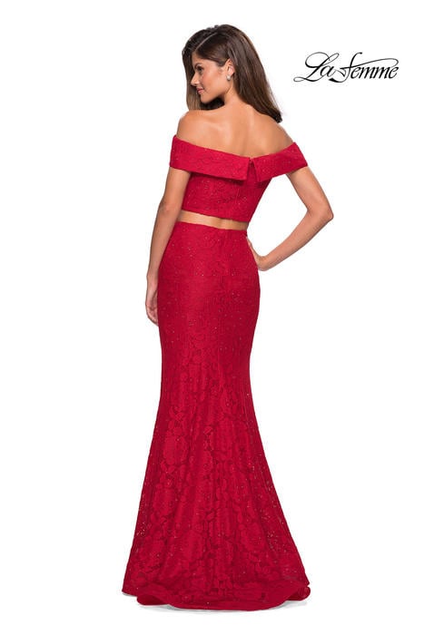 La Femme Prom 27443