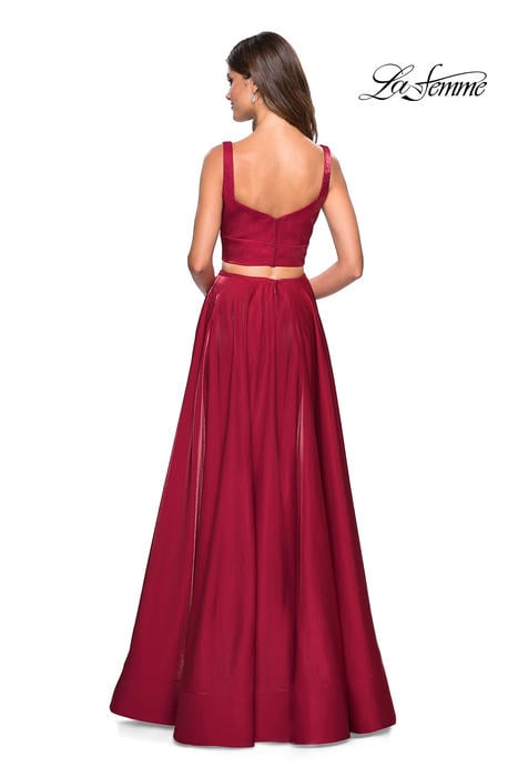 La Femme Prom 27444