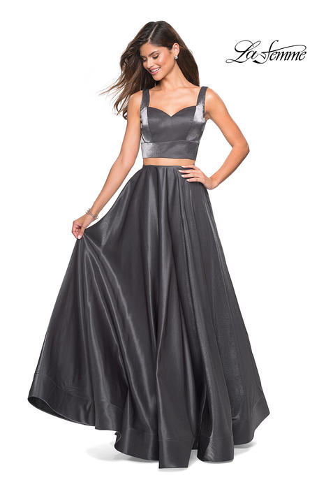 La Femme Prom 27444