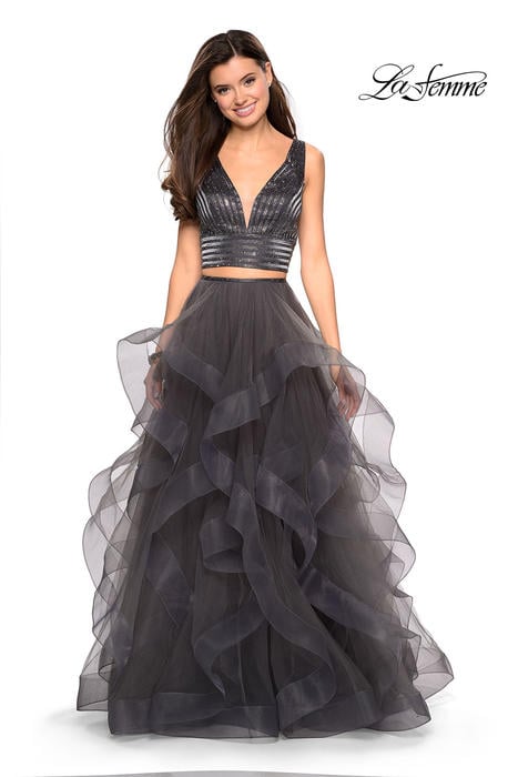 La Femme Prom 27445