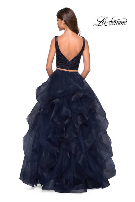 La Femme Prom 27445