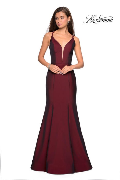 La Femme Prom 27446