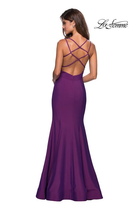 La Femme Prom 27446