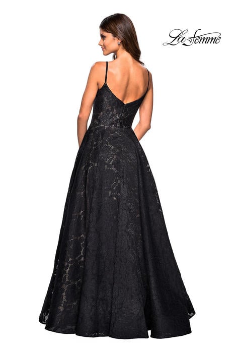 La Femme Prom 27449