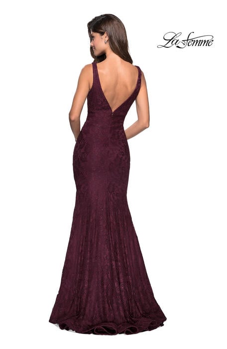 La Femme Prom 27464