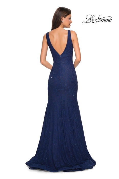 La Femme Prom 27464