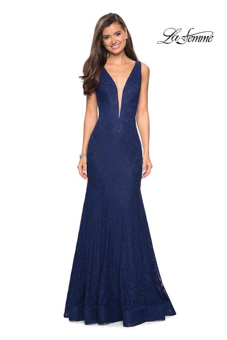 La Femme Prom 27464