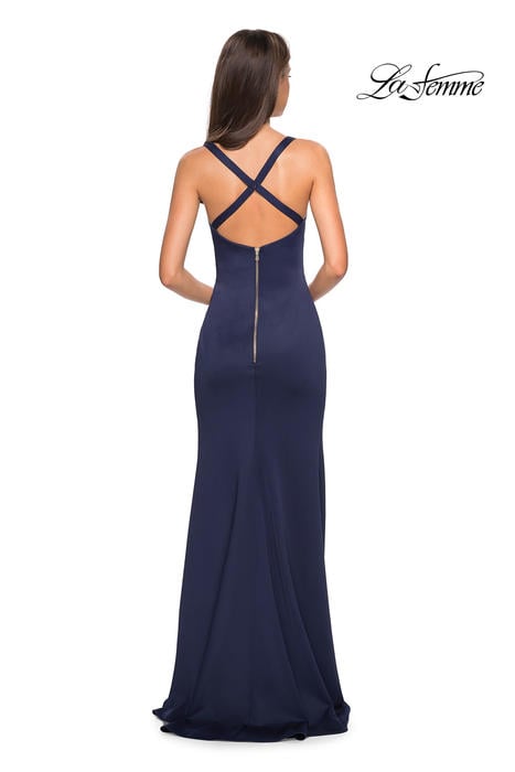 La Femme Prom 27470