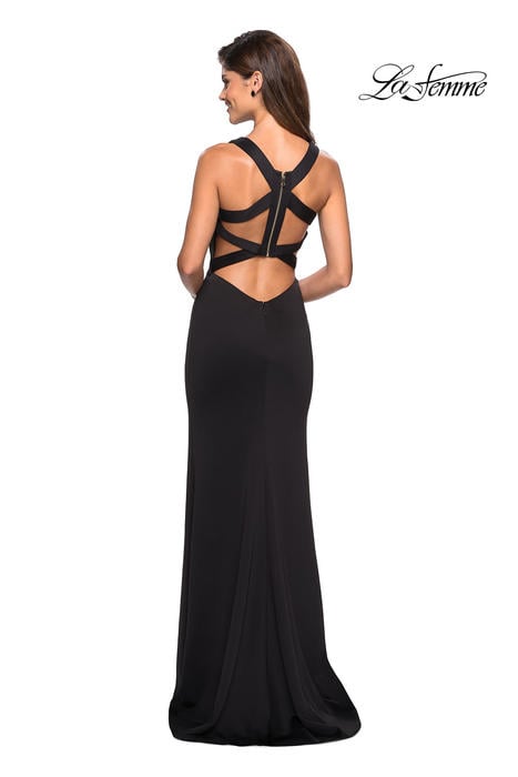 La Femme Prom 27479