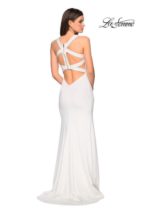 La Femme Prom 27479