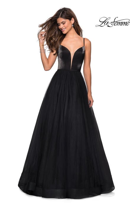 La Femme Prom 27485