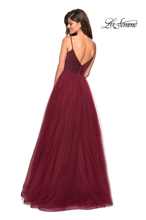 La Femme Prom 27485