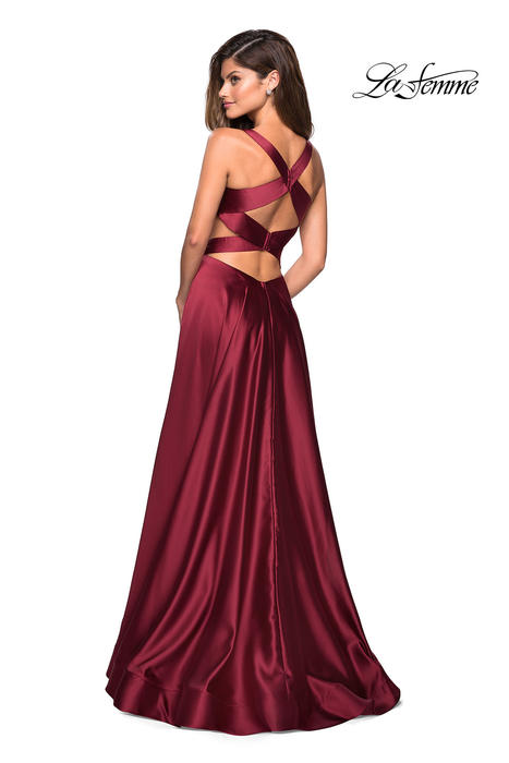 La Femme Prom 27487