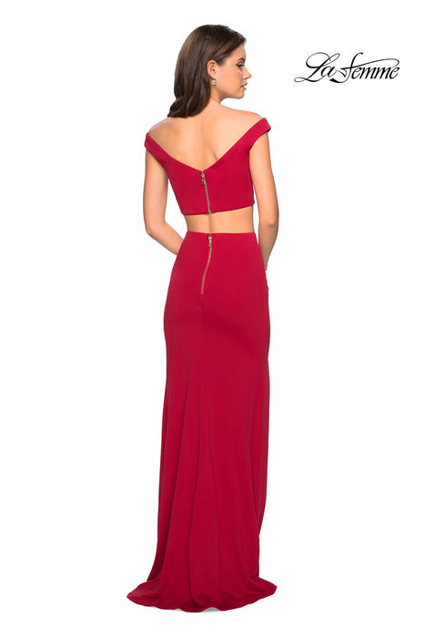 La Femme Prom 27496