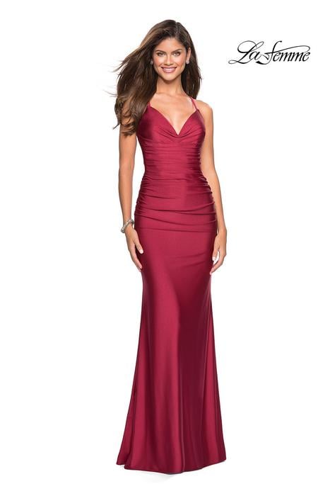 La Femme Prom 27501