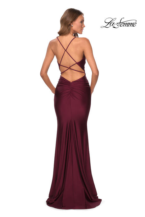 La Femme Prom 27501