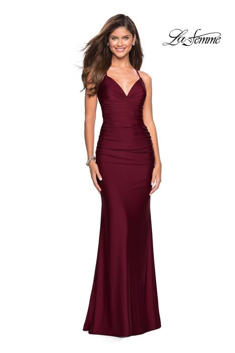 La Femme Prom 27501