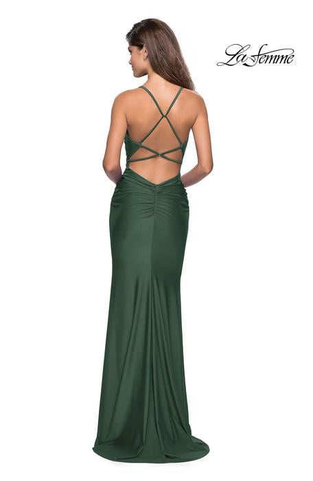 La Femme Prom 27501