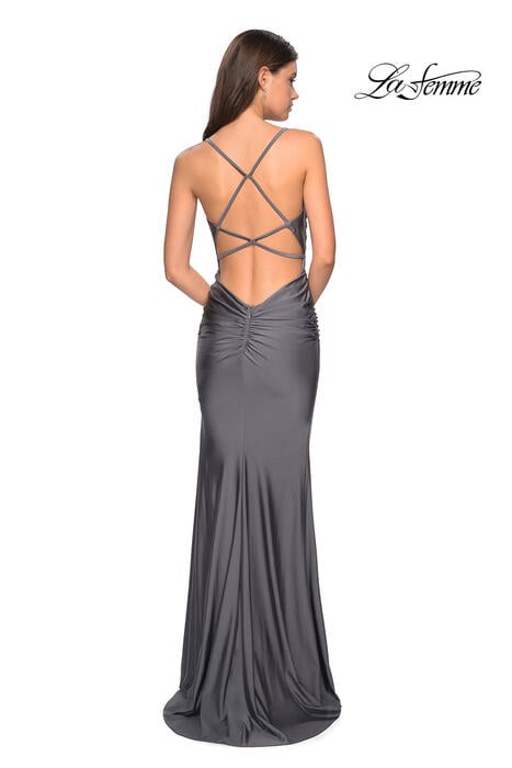 La Femme Prom 27501