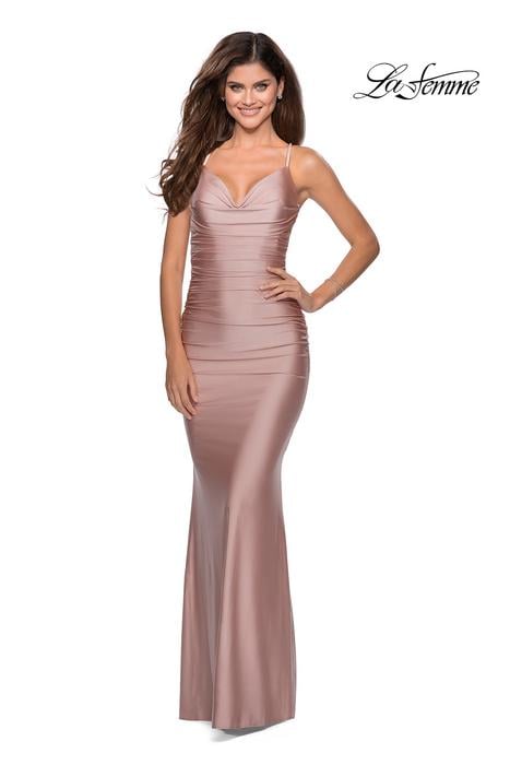 La Femme Prom 27501