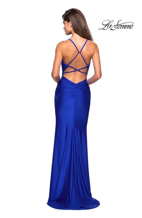 La Femme Prom 27501