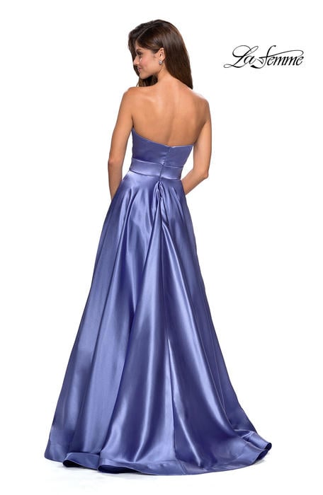 La Femme Prom 27506