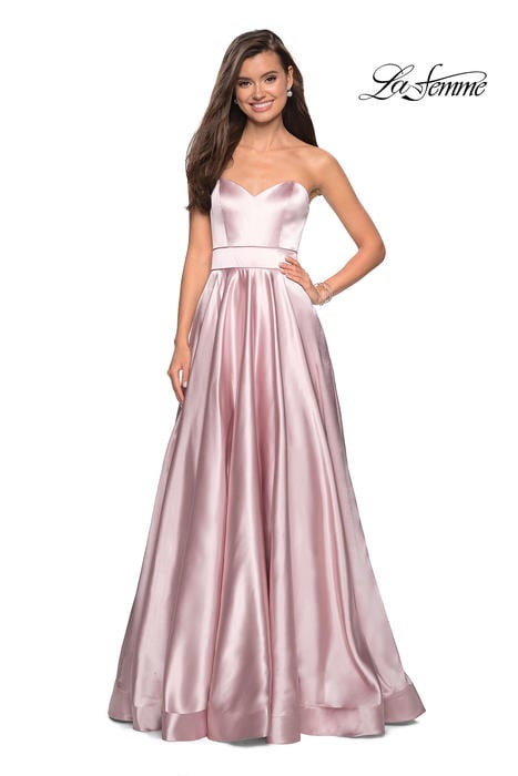 La Femme Prom 27506