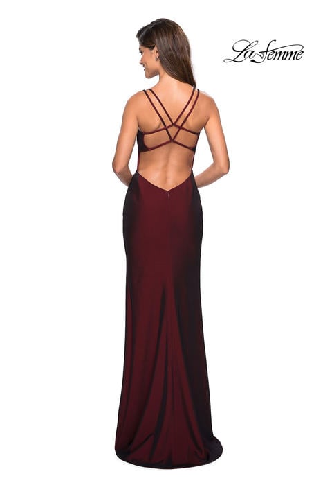 La Femme Prom 27512