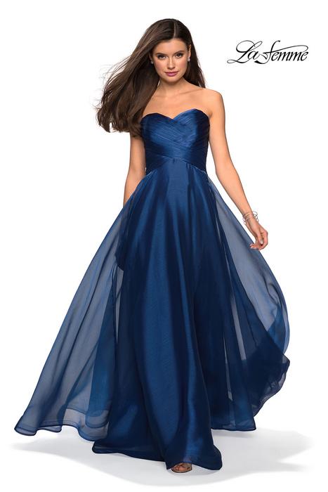 La Femme Prom 27515