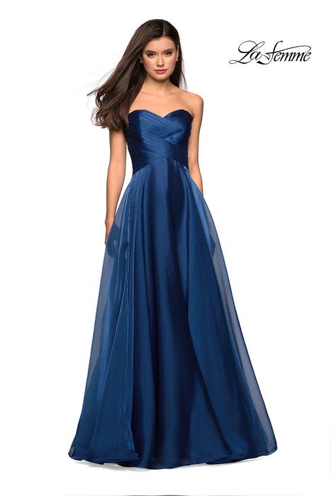 La Femme Prom 27515