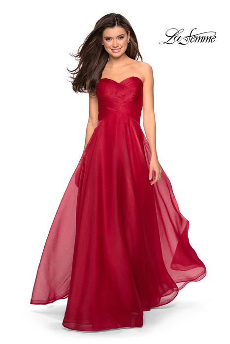 La Femme Prom 27515