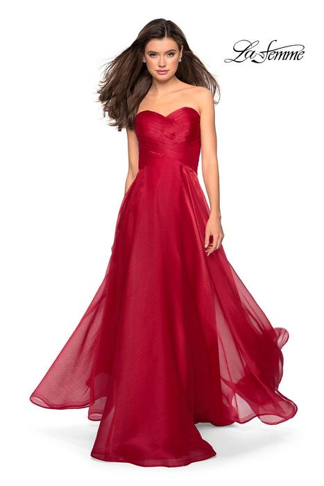 La Femme Prom 27515