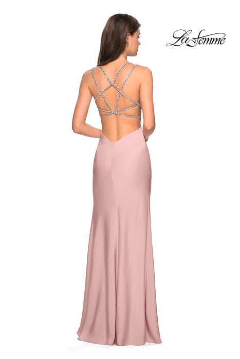 La Femme Prom 27519