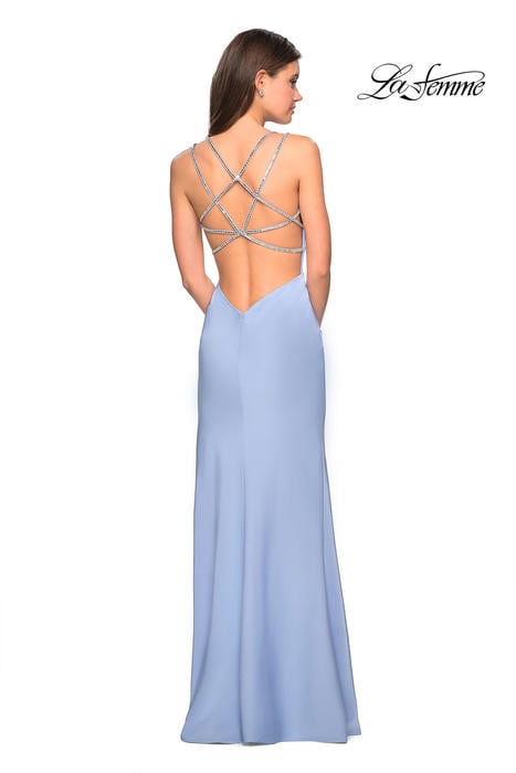 La Femme Prom 27519