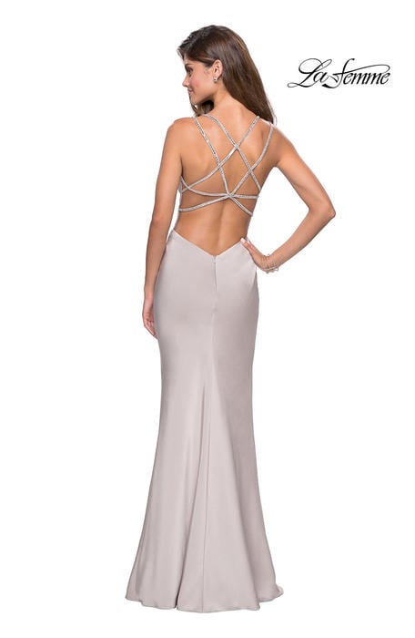 La Femme Prom 27519